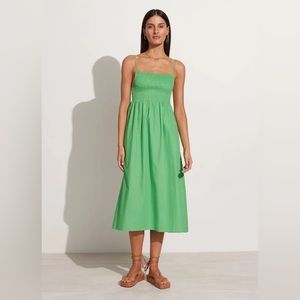 Bryssa Midi Dress